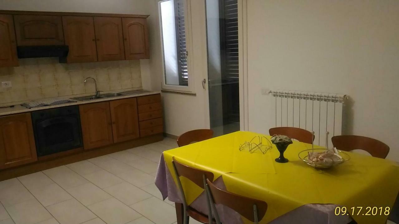B&B Madau Samugheo Luaran gambar