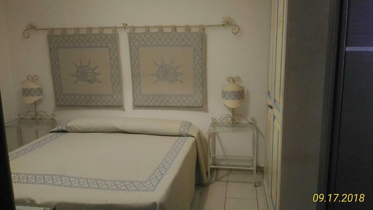 B&B Madau Samugheo Luaran gambar