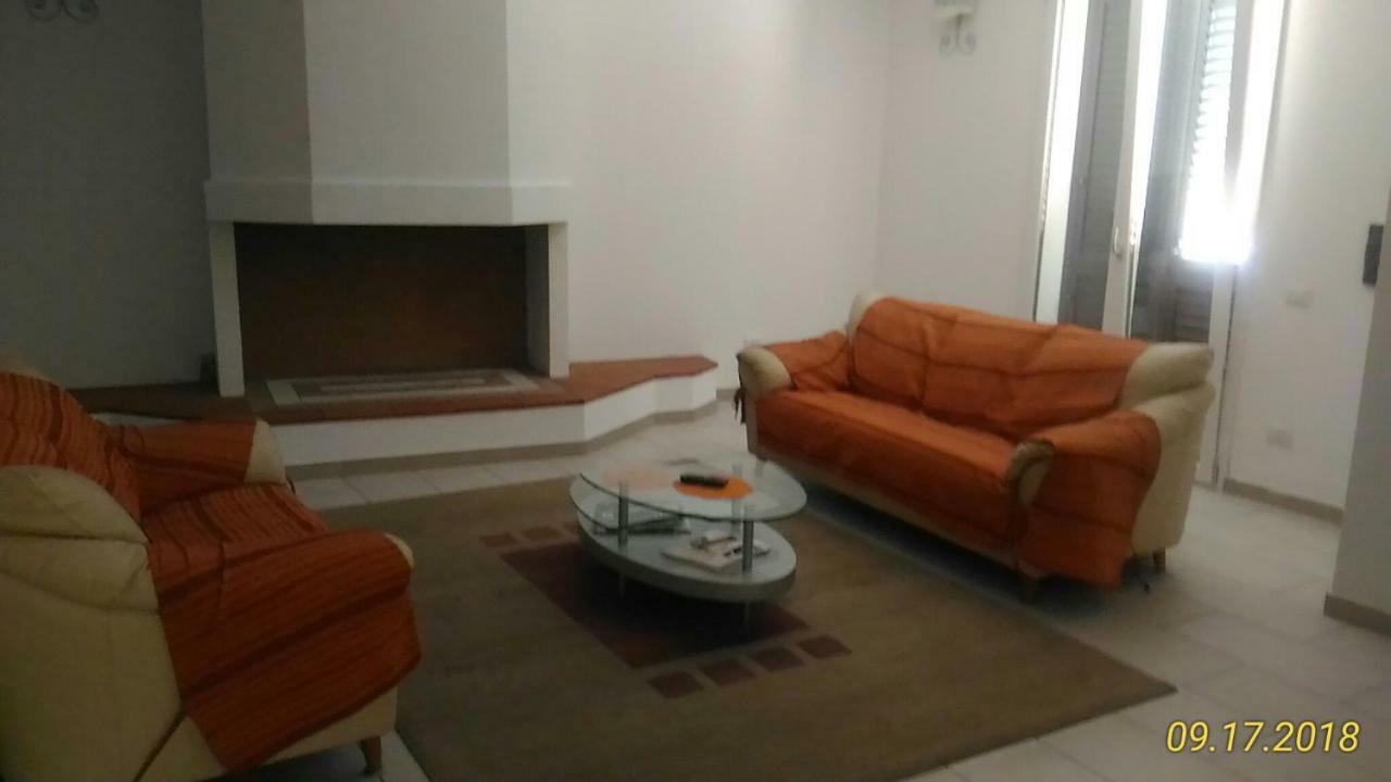 B&B Madau Samugheo Luaran gambar