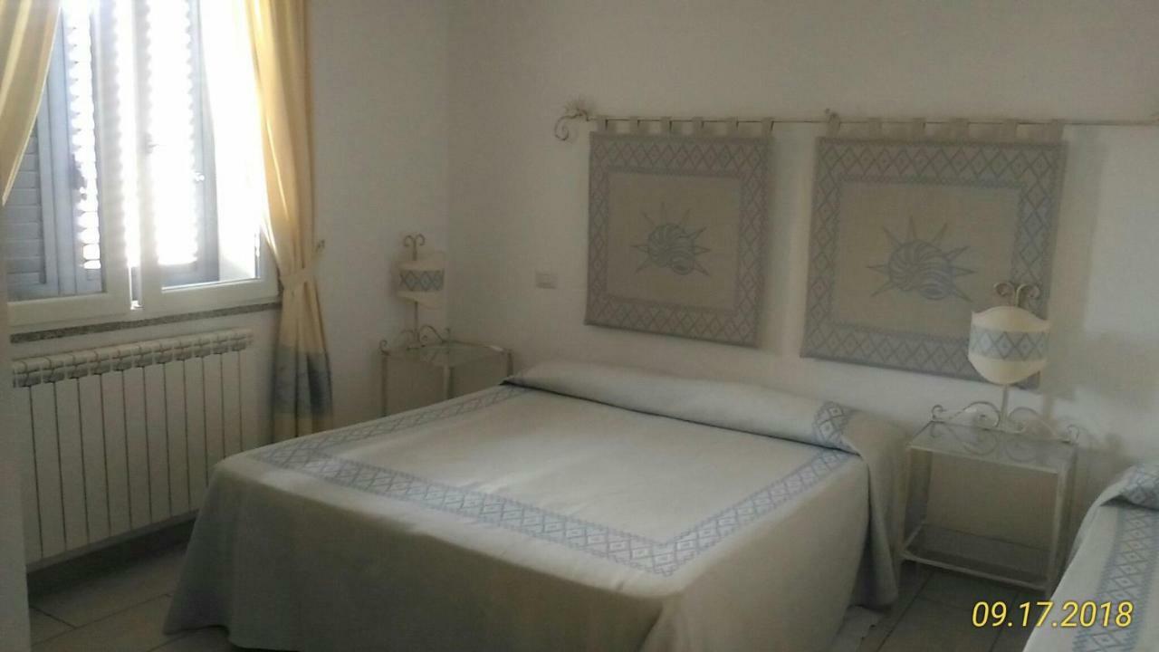 B&B Madau Samugheo Luaran gambar