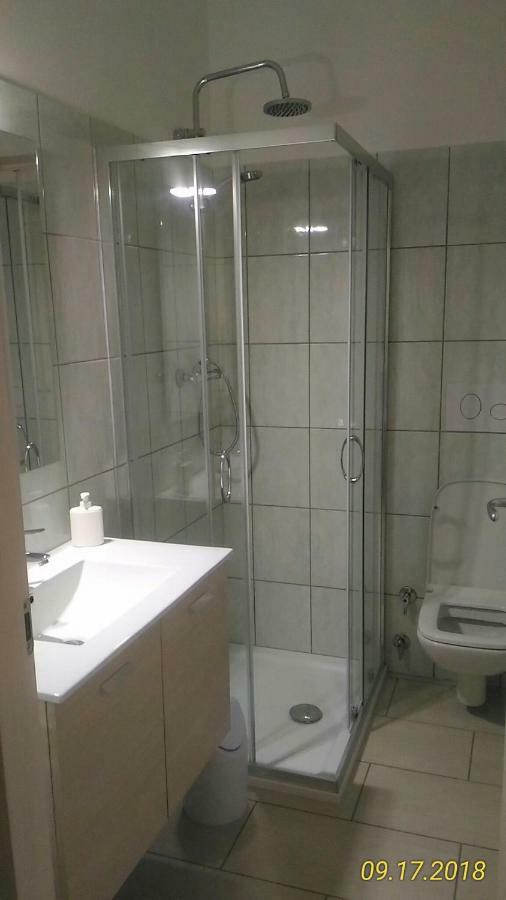 B&B Madau Samugheo Luaran gambar