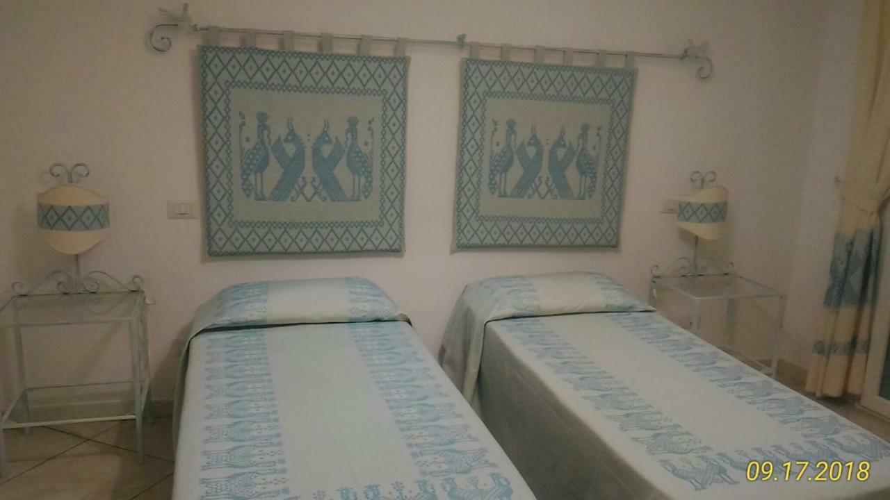 B&B Madau Samugheo Luaran gambar