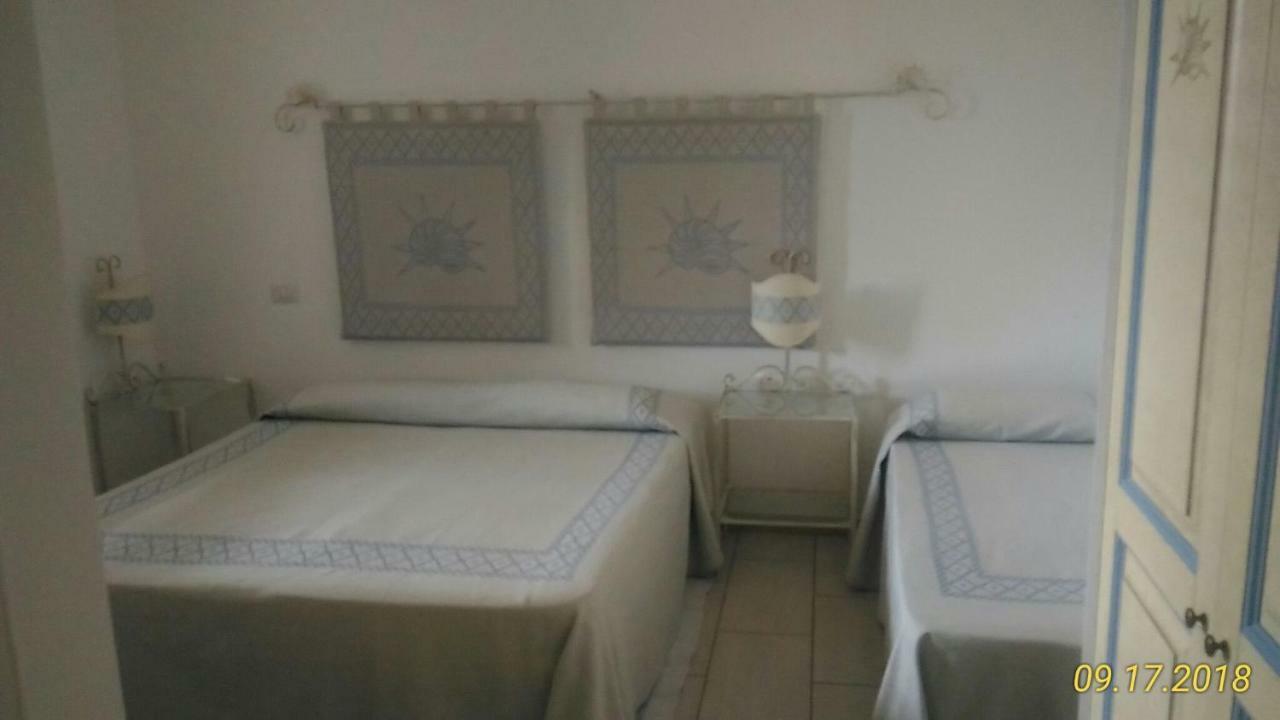 B&B Madau Samugheo Luaran gambar