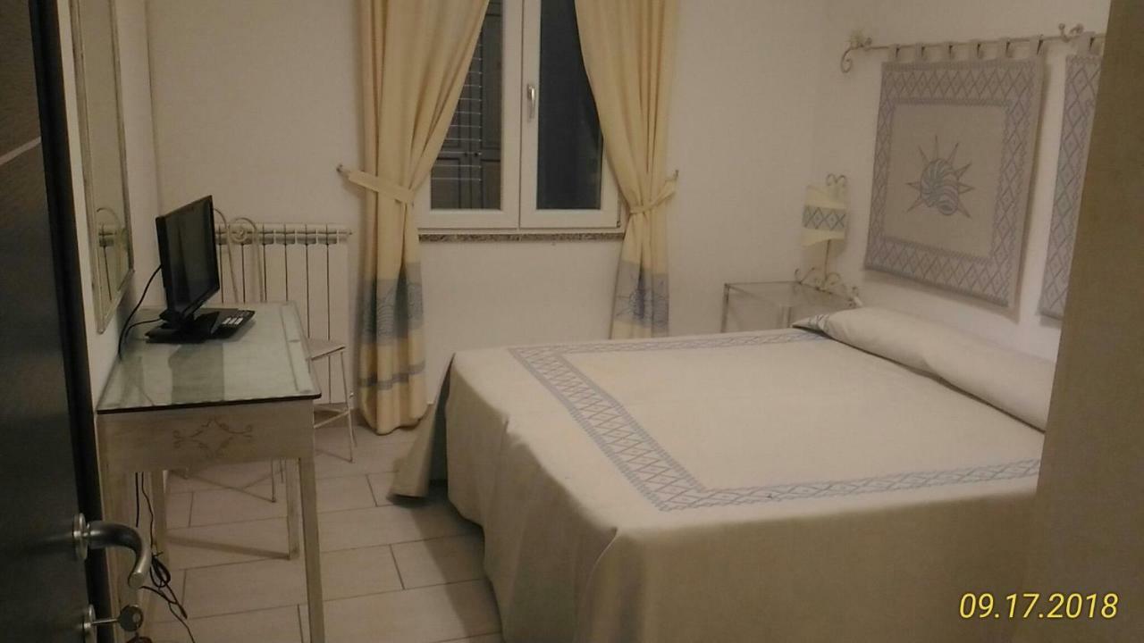 B&B Madau Samugheo Bilik gambar